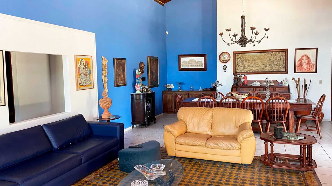 Photo of Livingroom in Primavera