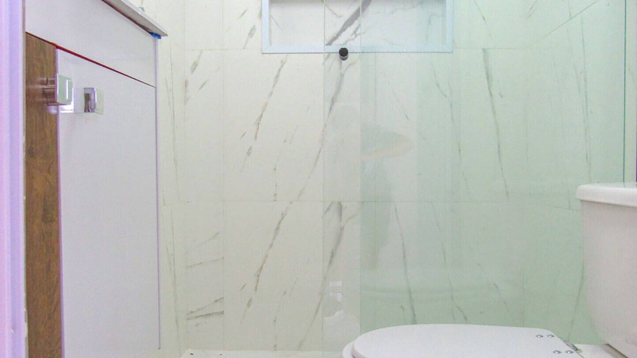 Photo of Bathroom in Vera Cruz