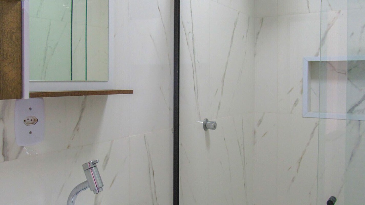 Photo of Bathroom in Vera Cruz