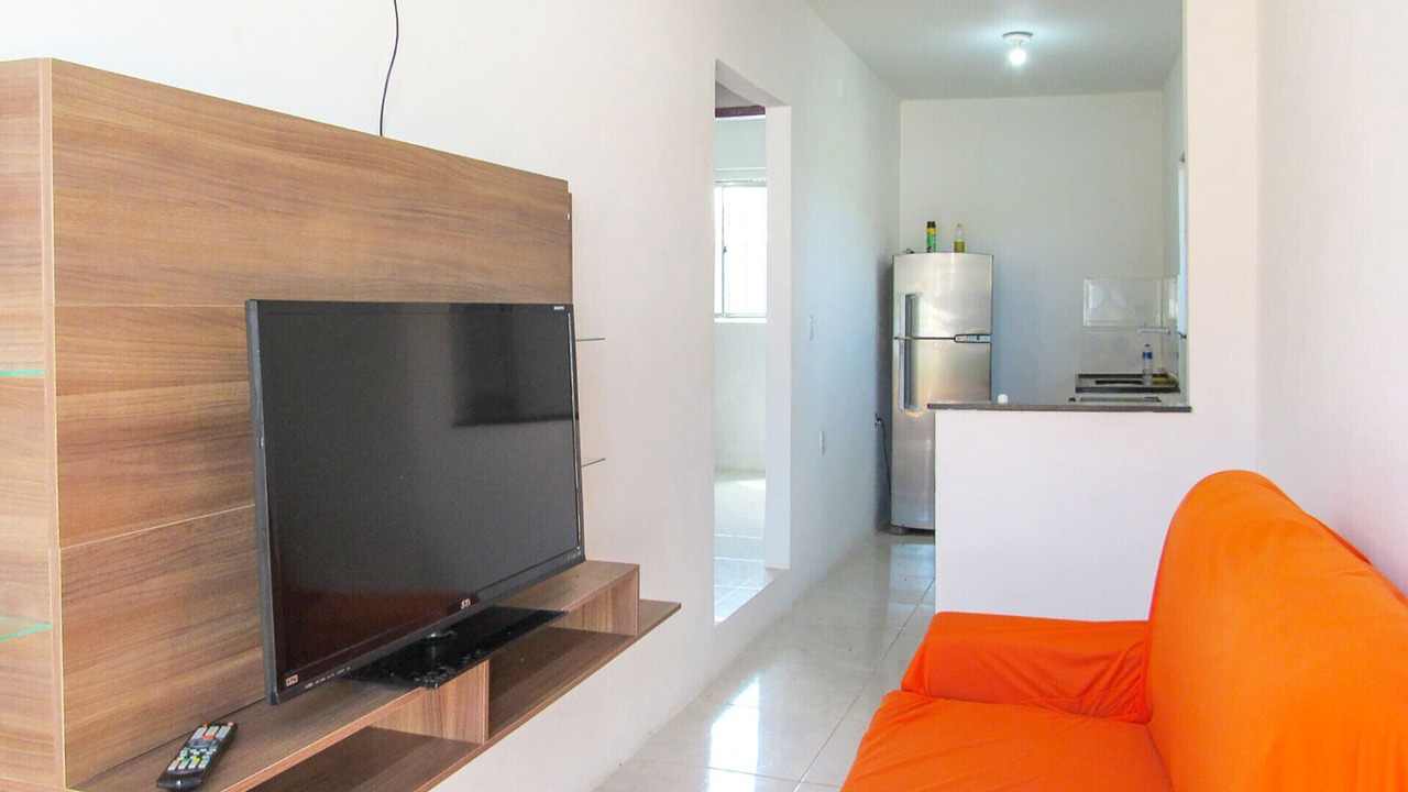 Photo of Livingroom in Vera Cruz