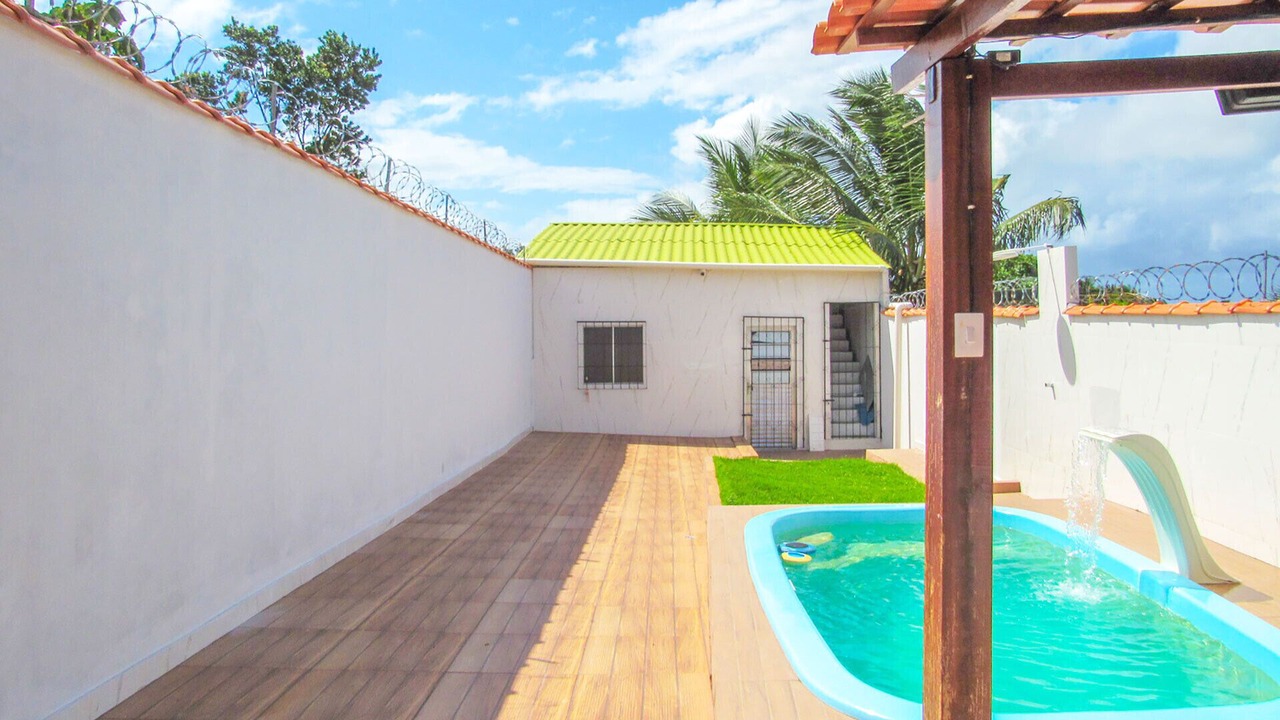 Photo of Outdoor in Vera Cruz