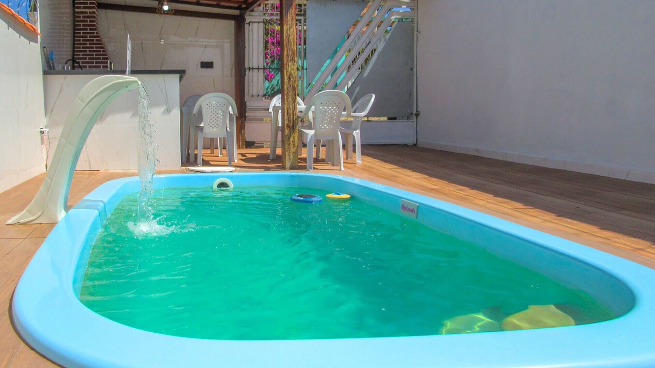 Photo of Outdoor in Vera Cruz