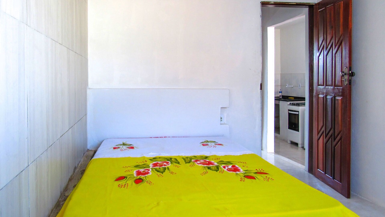 Photo of Bedroom in Vera Cruz