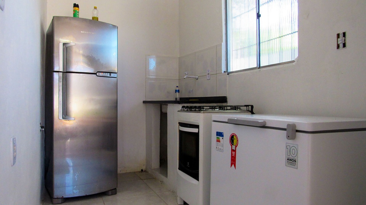 Photo of Kitchen in Vera Cruz
