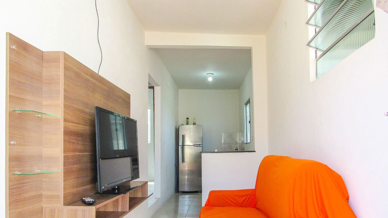 Photo of Livingroom in Vera Cruz