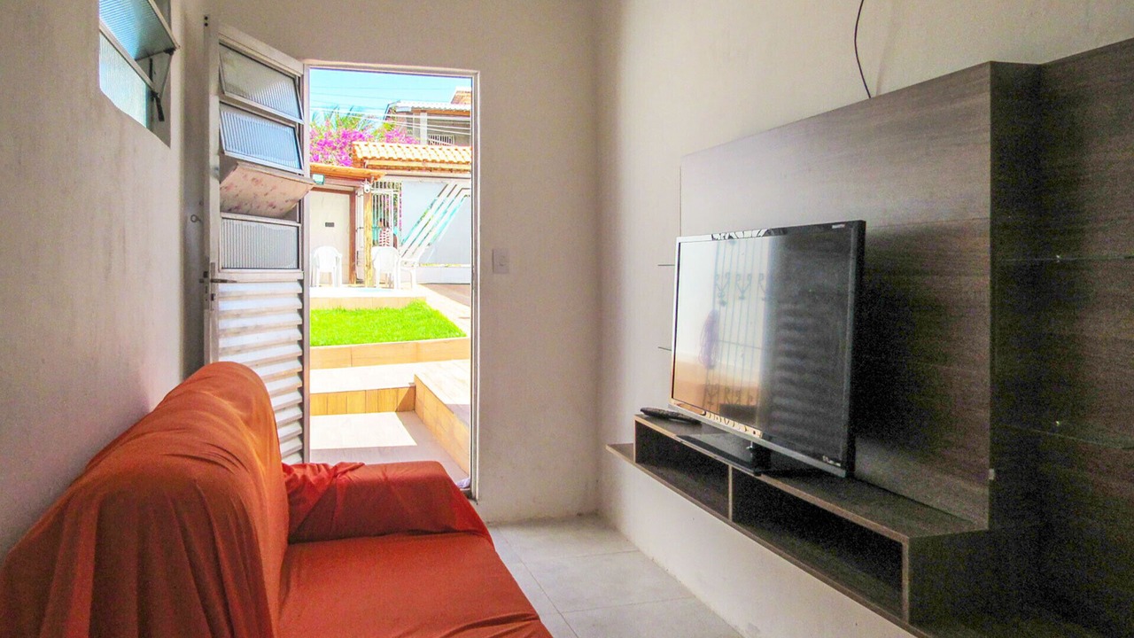 Photo of Livingroom in Vera Cruz