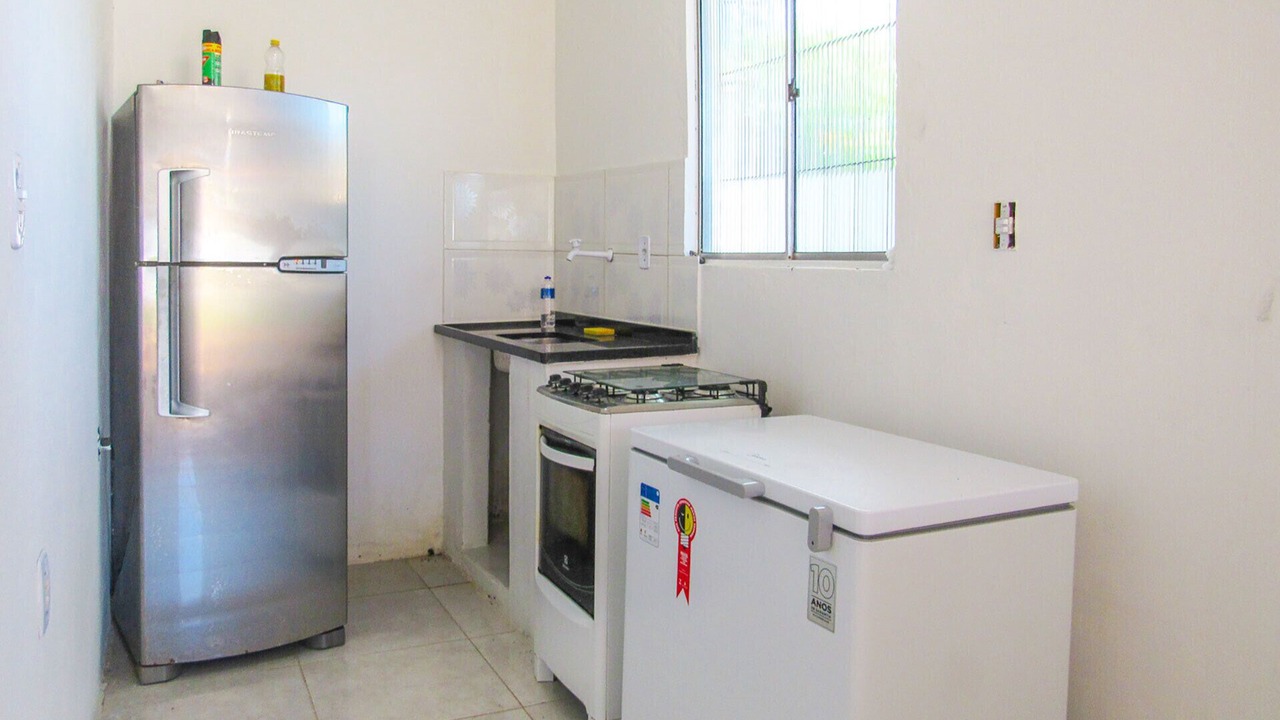 Photo of Kitchen in Vera Cruz