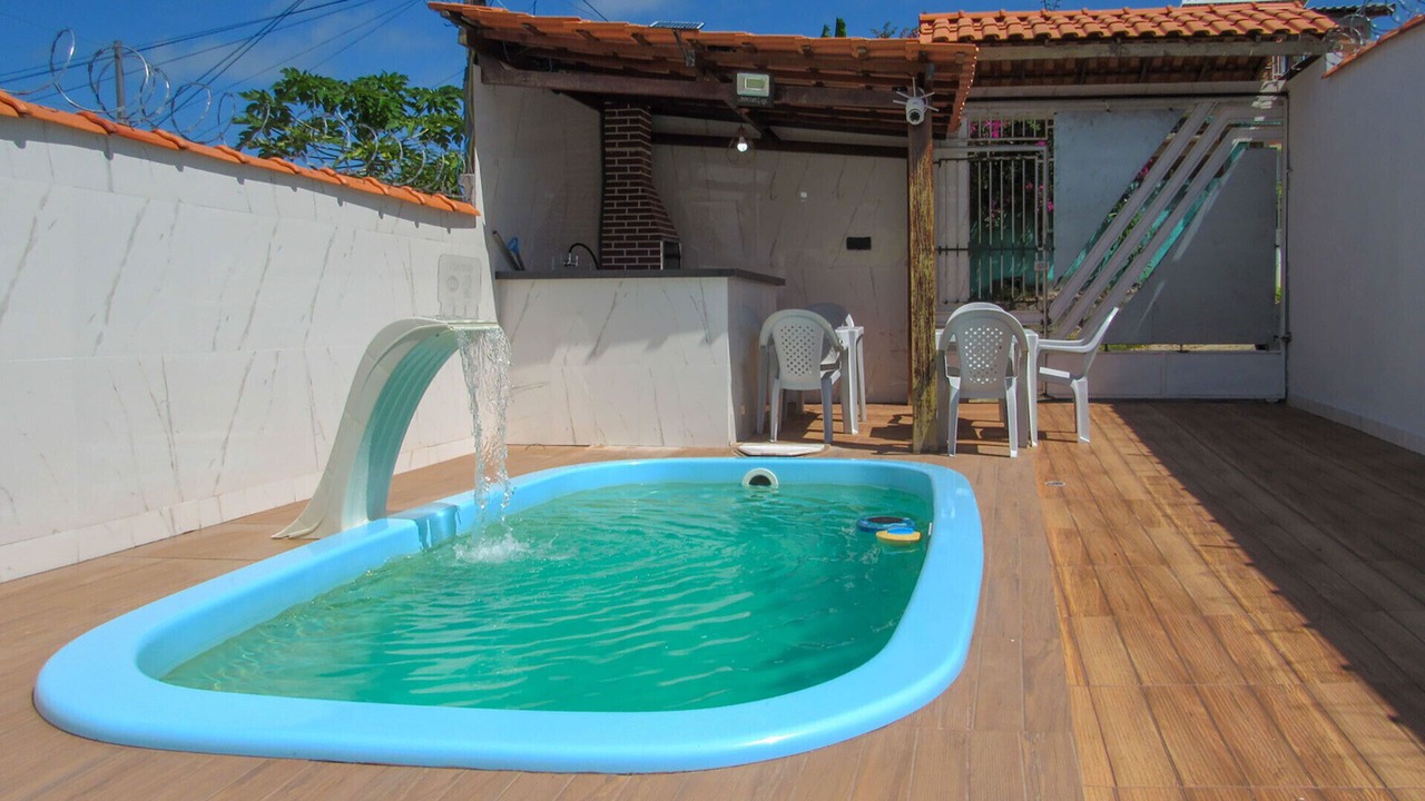 Photo of Outdoor in Vera Cruz