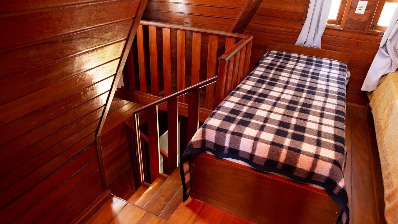 Photo of Bedroom in Vitor Hugo
