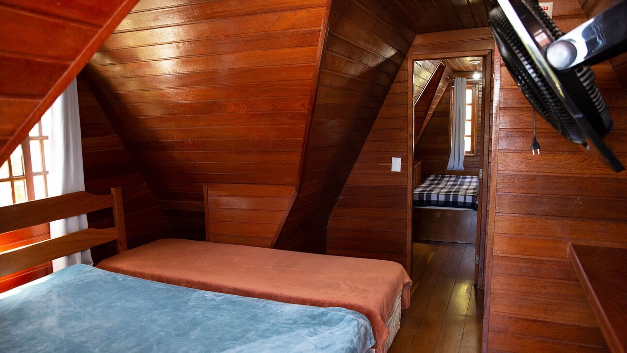 Photo of Bedroom in Vitor Hugo