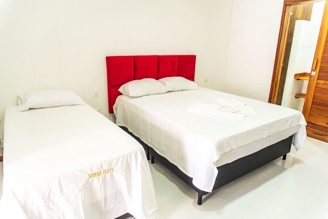 Photo of Bedroom in Fortim
