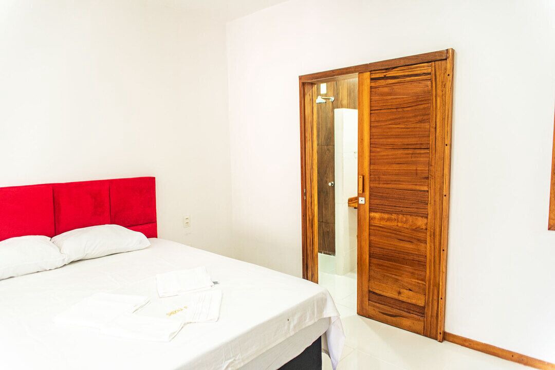 Photo of Bedroom in Fortim