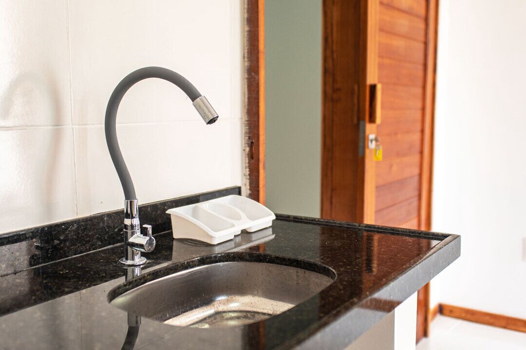 Photo of Bathroom in Fortim