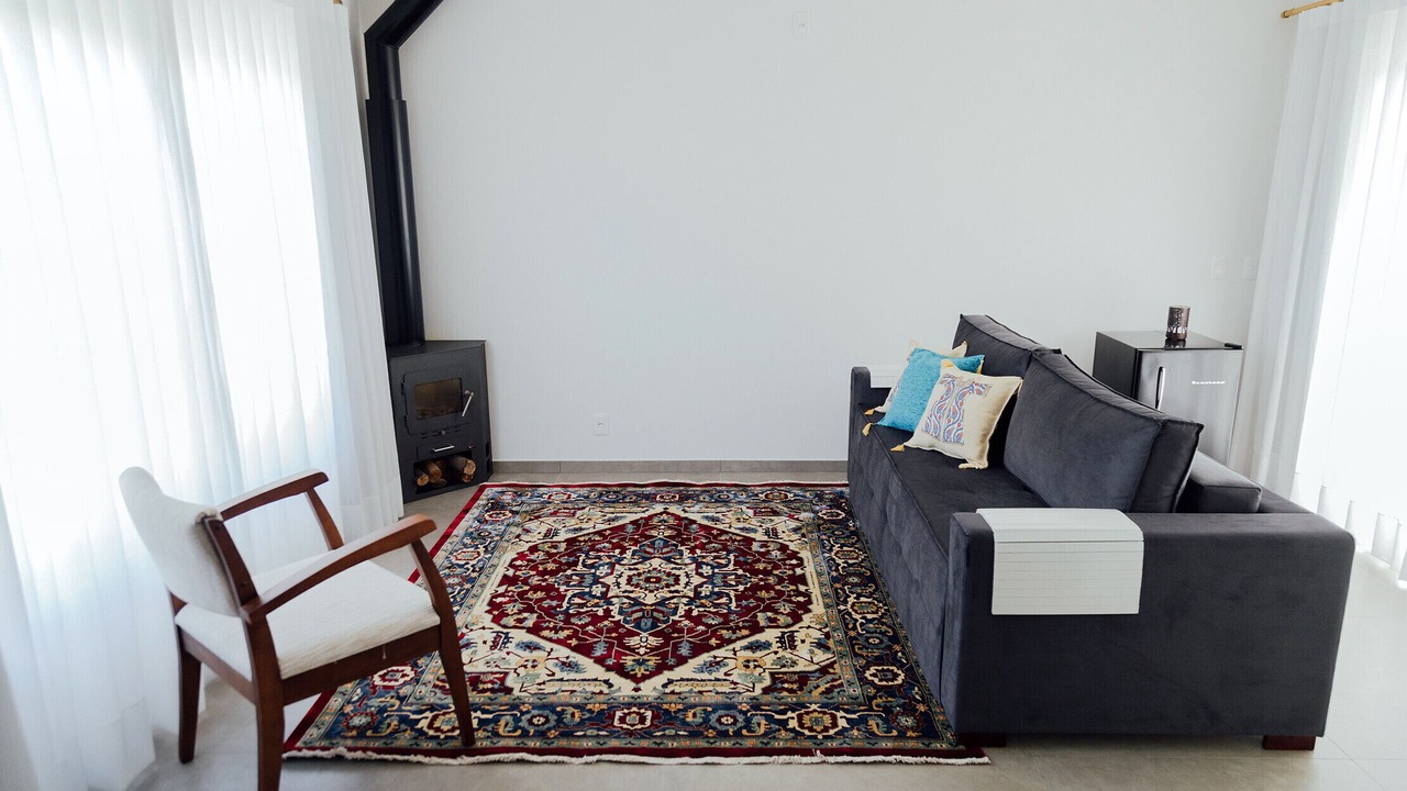 Photo of Livingroom in Lomba Grande