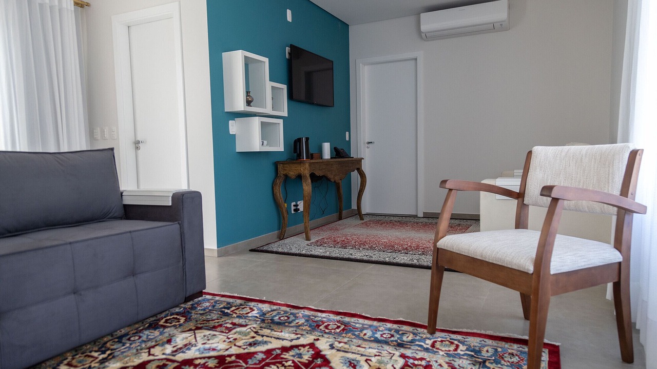 Photo of Livingroom in Lomba Grande