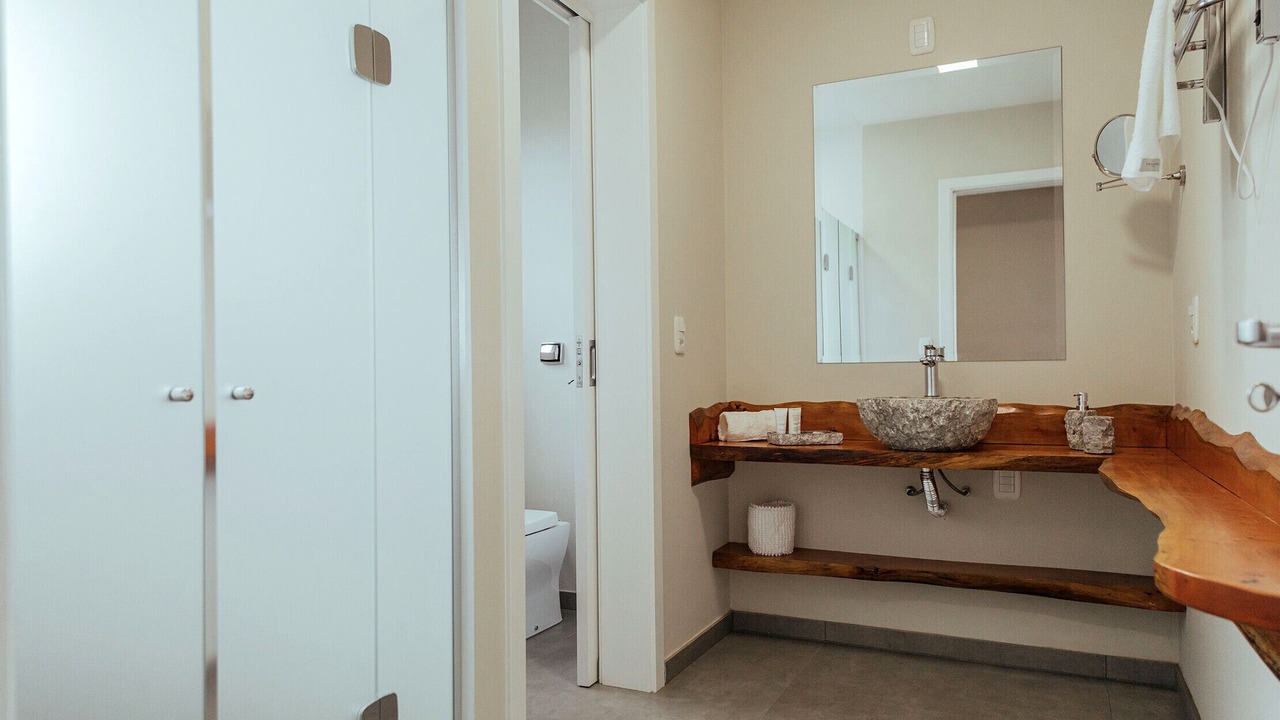 Photo of Bathroom in Lomba Grande