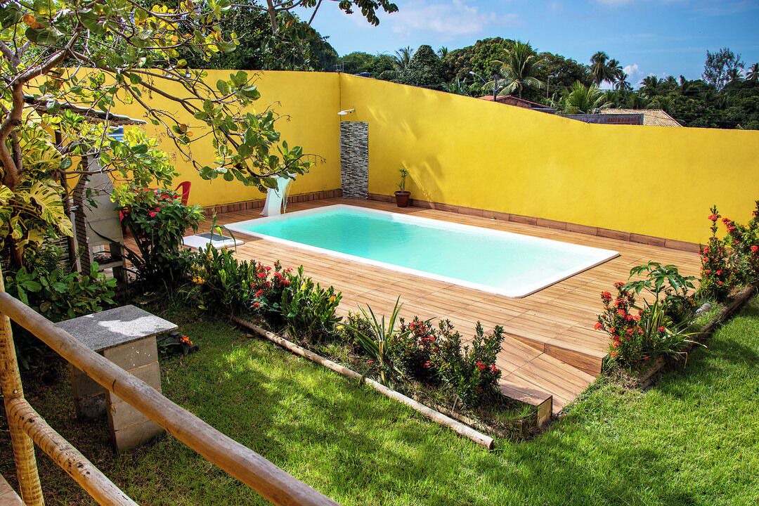 Photo of Outdoor in Parafuso