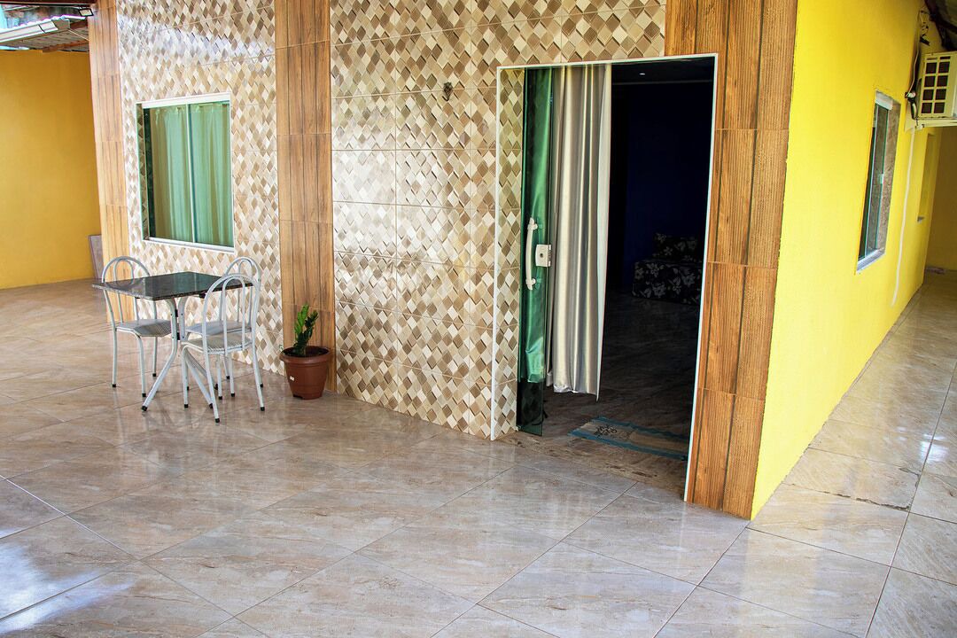 Photo of Outdoor in Parafuso