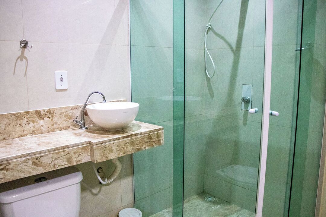 Photo of Bathroom in Parafuso