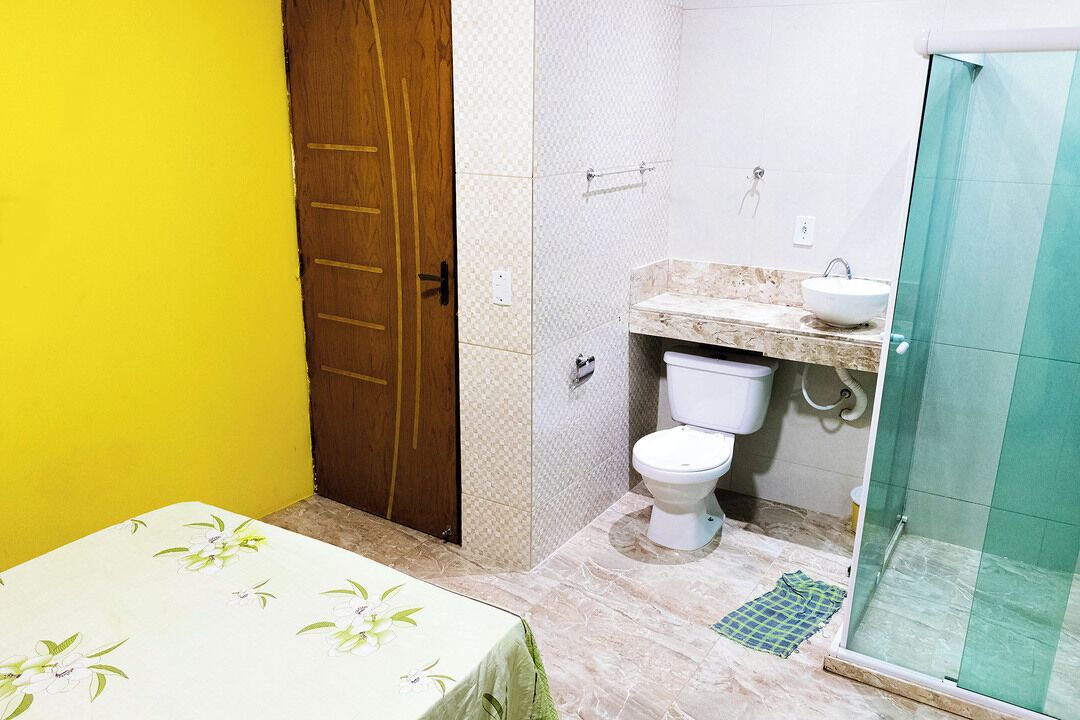 Photo of Bathroom in Parafuso