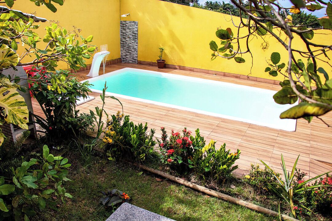 Photo of Outdoor in Parafuso