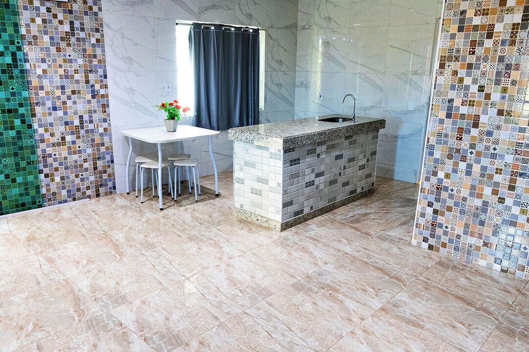 Photo of Bathroom in Parafuso