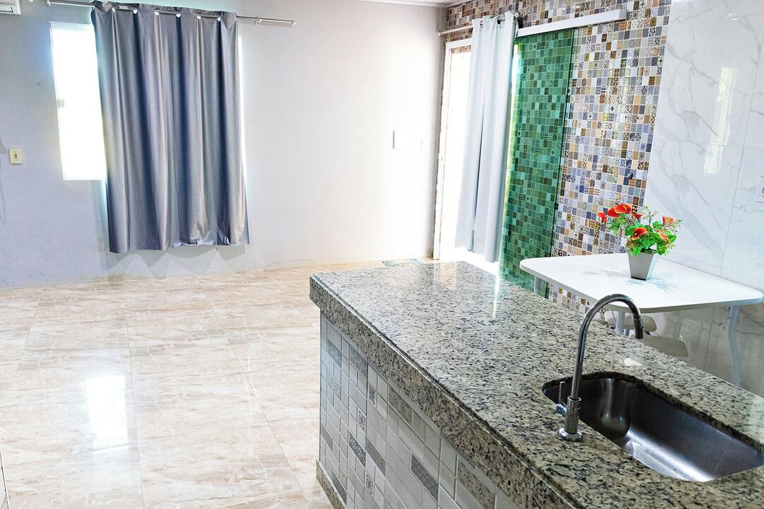 Photo of Bathroom in Parafuso