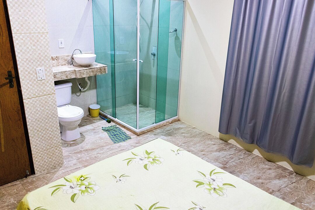Photo of Bathroom in Parafuso