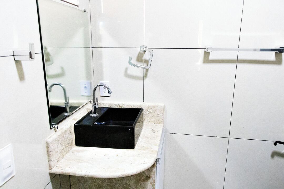 Photo of Bathroom in Parafuso