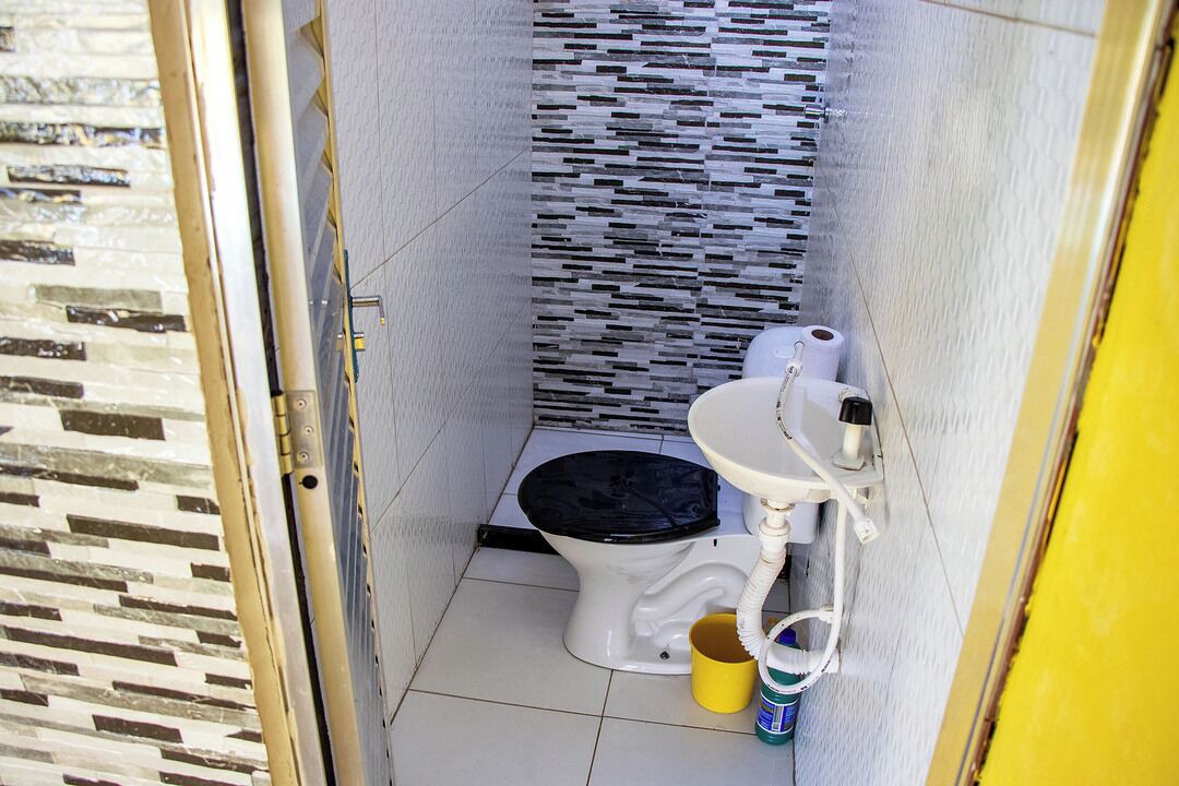 Photo of Bathroom in Parafuso