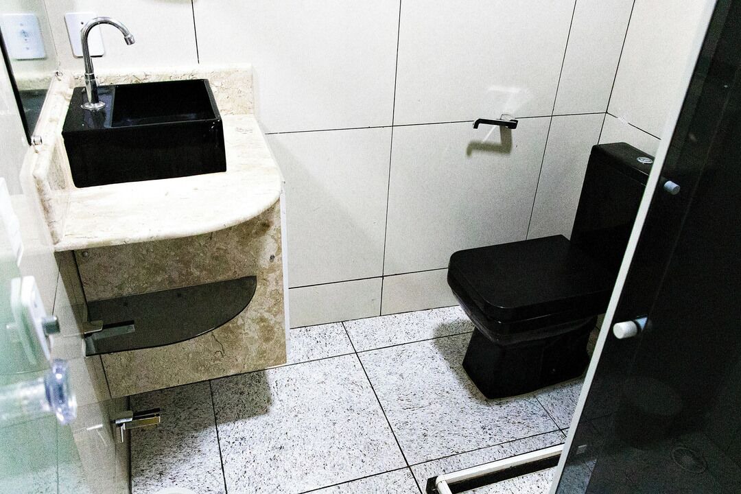 Photo of Bathroom in Parafuso