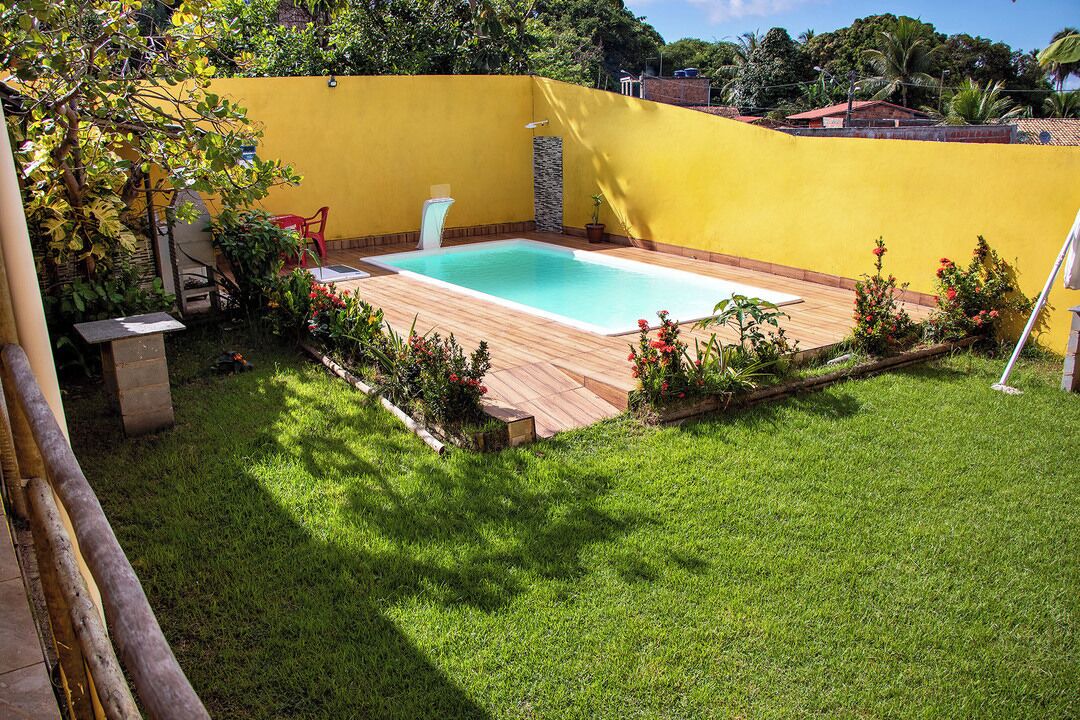 Photo of Outdoor in Parafuso