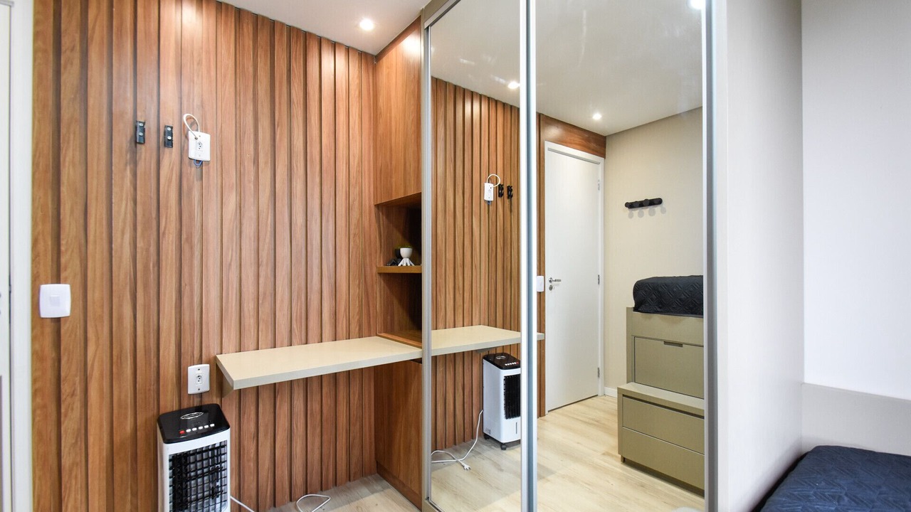 Photo of Bedroom in Osasco