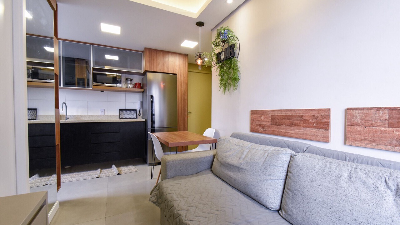 Photo of Livingroom in Osasco