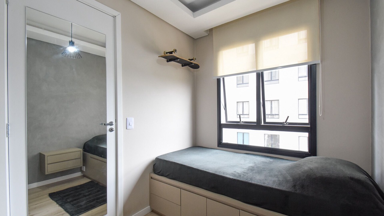 Photo of Bedroom in Osasco