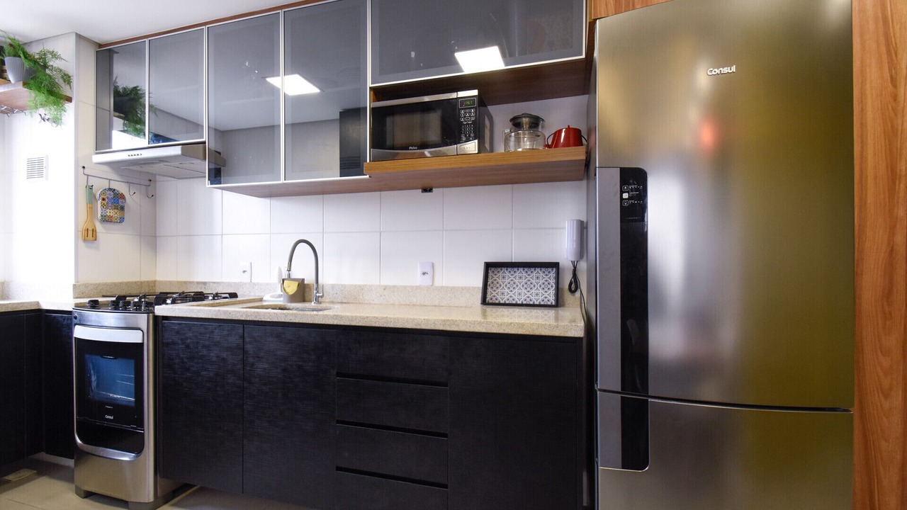 Photo of Kitchen in Osasco