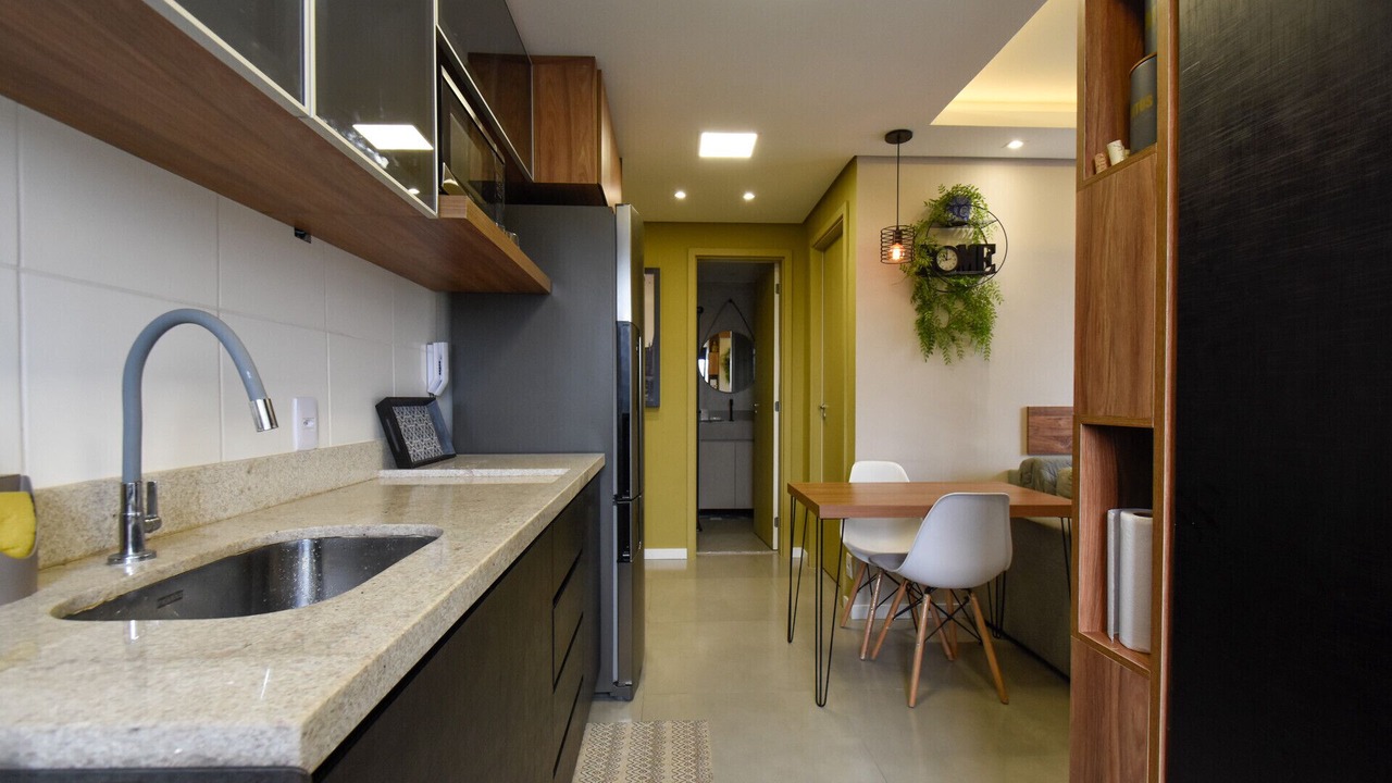 Photo of Kitchen in Osasco