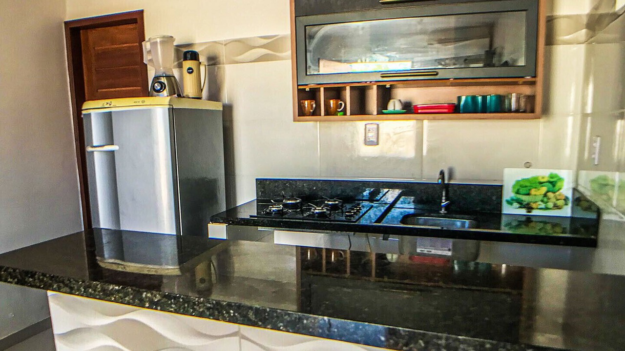Photo of Kitchen in Castelo da Torre