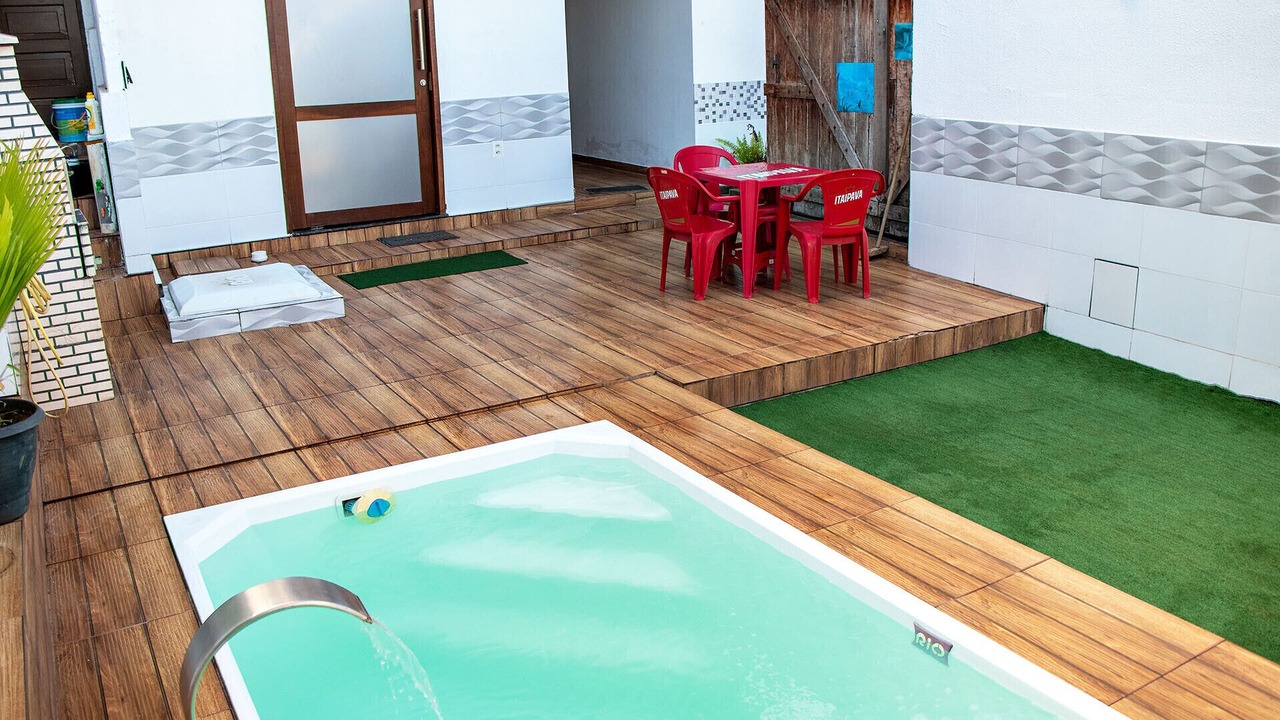 Photo of Outdoor in Castelo da Torre