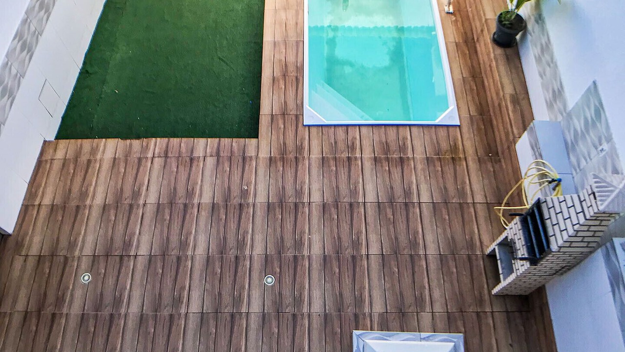 Photo of Outdoor in Castelo da Torre