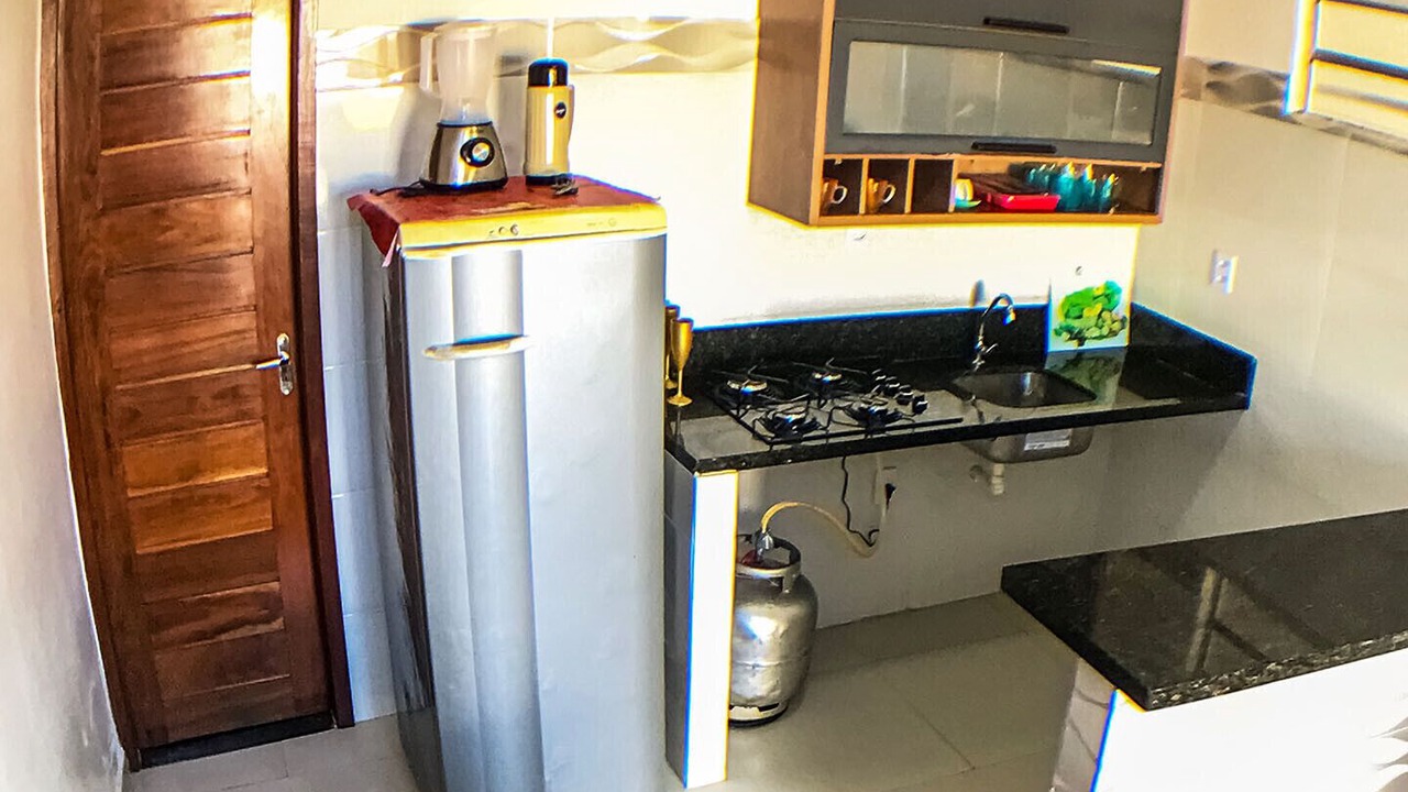 Photo of Kitchen in Castelo da Torre