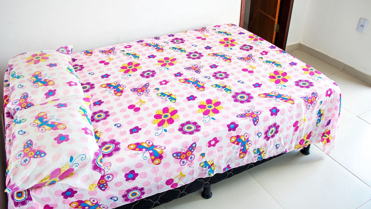 Photo of Bedroom in Castelo da Torre