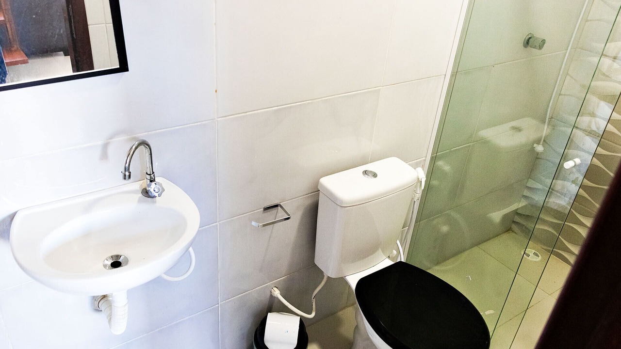 Photo of Bathroom in Castelo da Torre