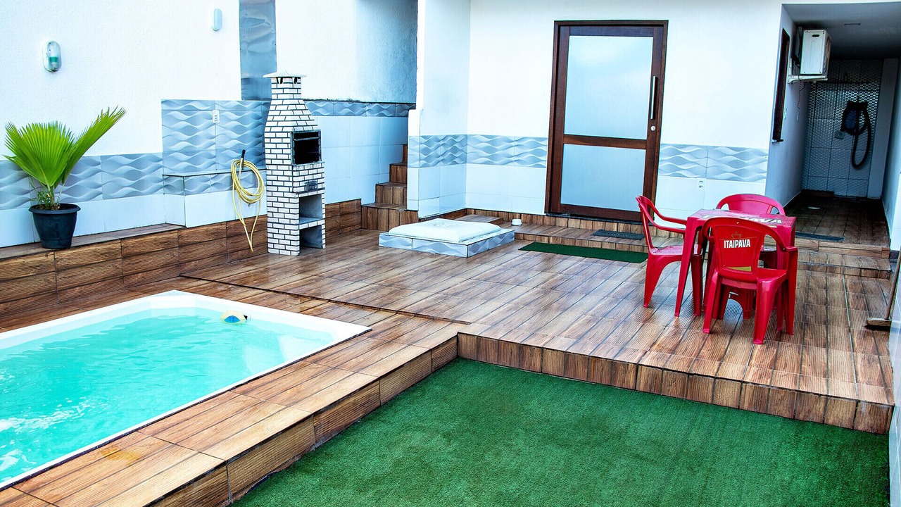 Photo of Outdoor in Castelo da Torre