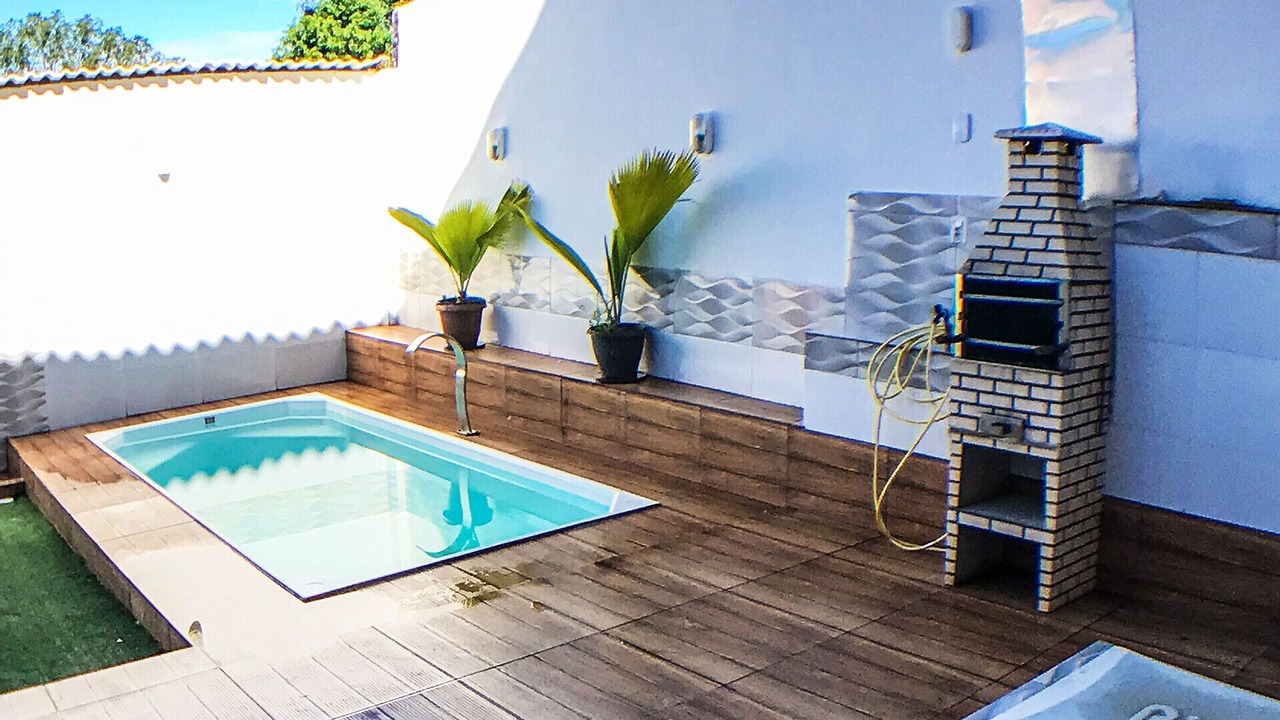 Photo of Outdoor in Castelo da Torre