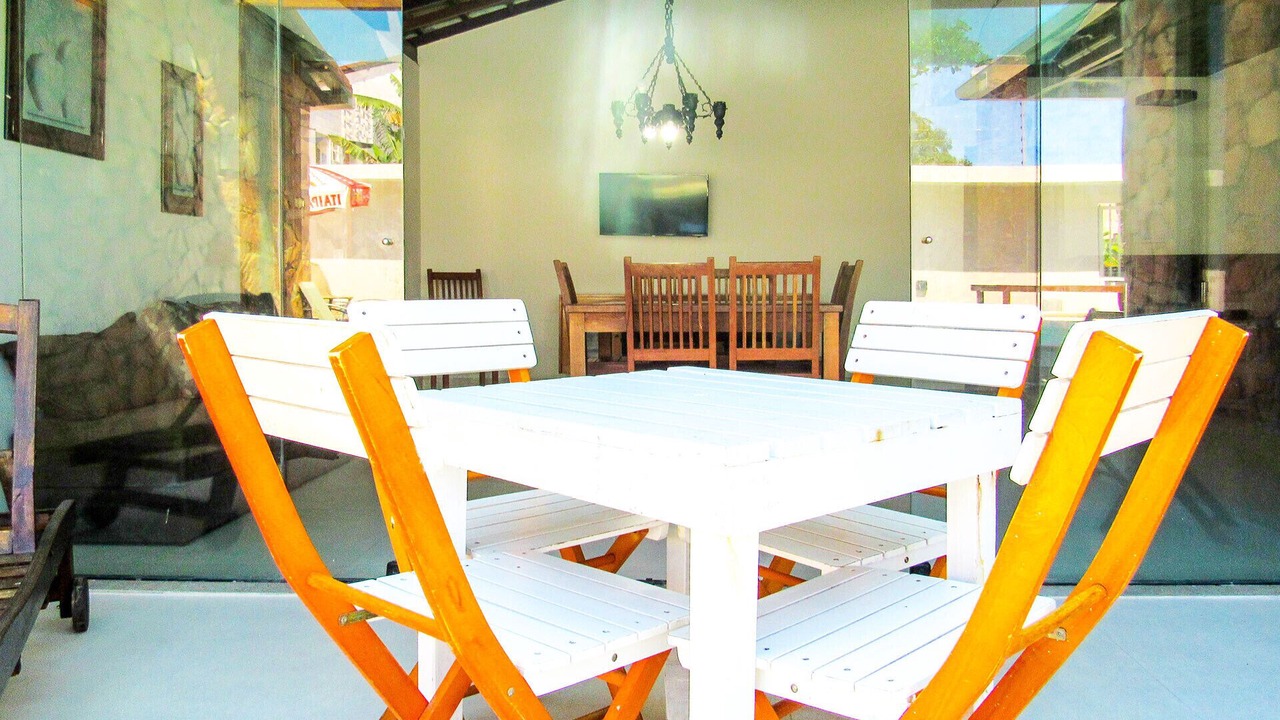 Photo of Outdoor in Sao Francisco