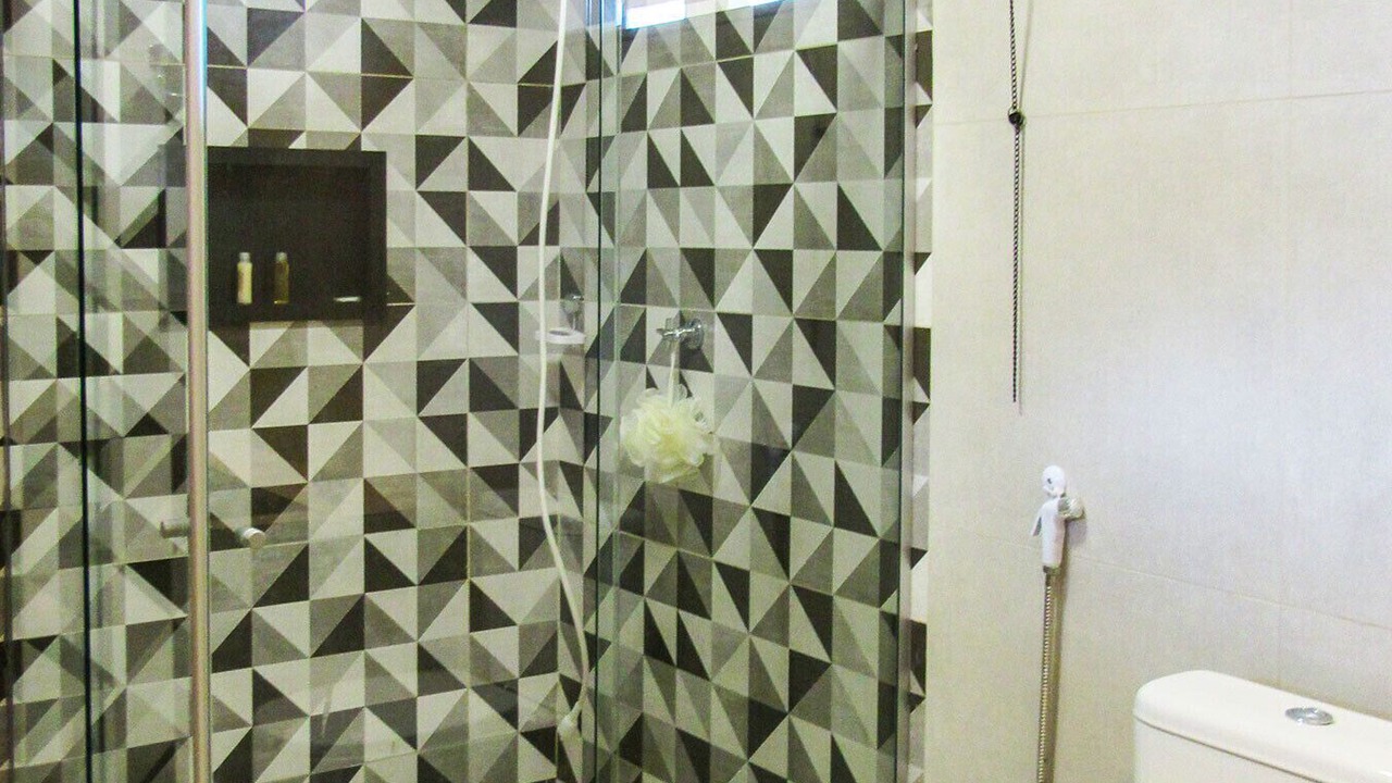 Photo of Bathroom in Sao Francisco