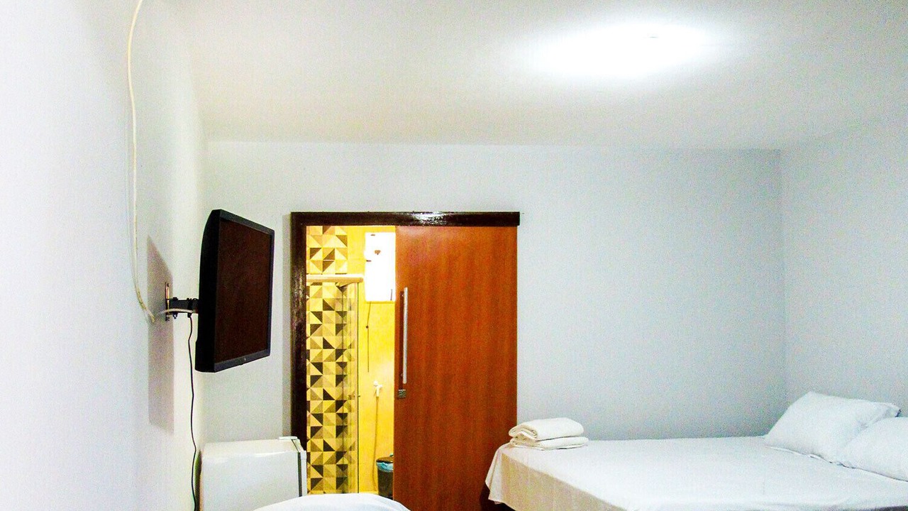 Photo of Bedroom in Sao Francisco