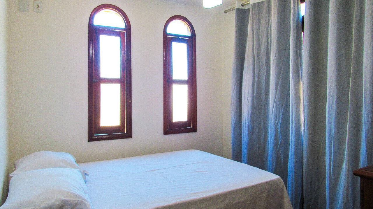 Photo of Bedroom in Sao Francisco