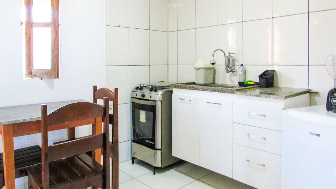 Photo of Kitchen in Sao Francisco